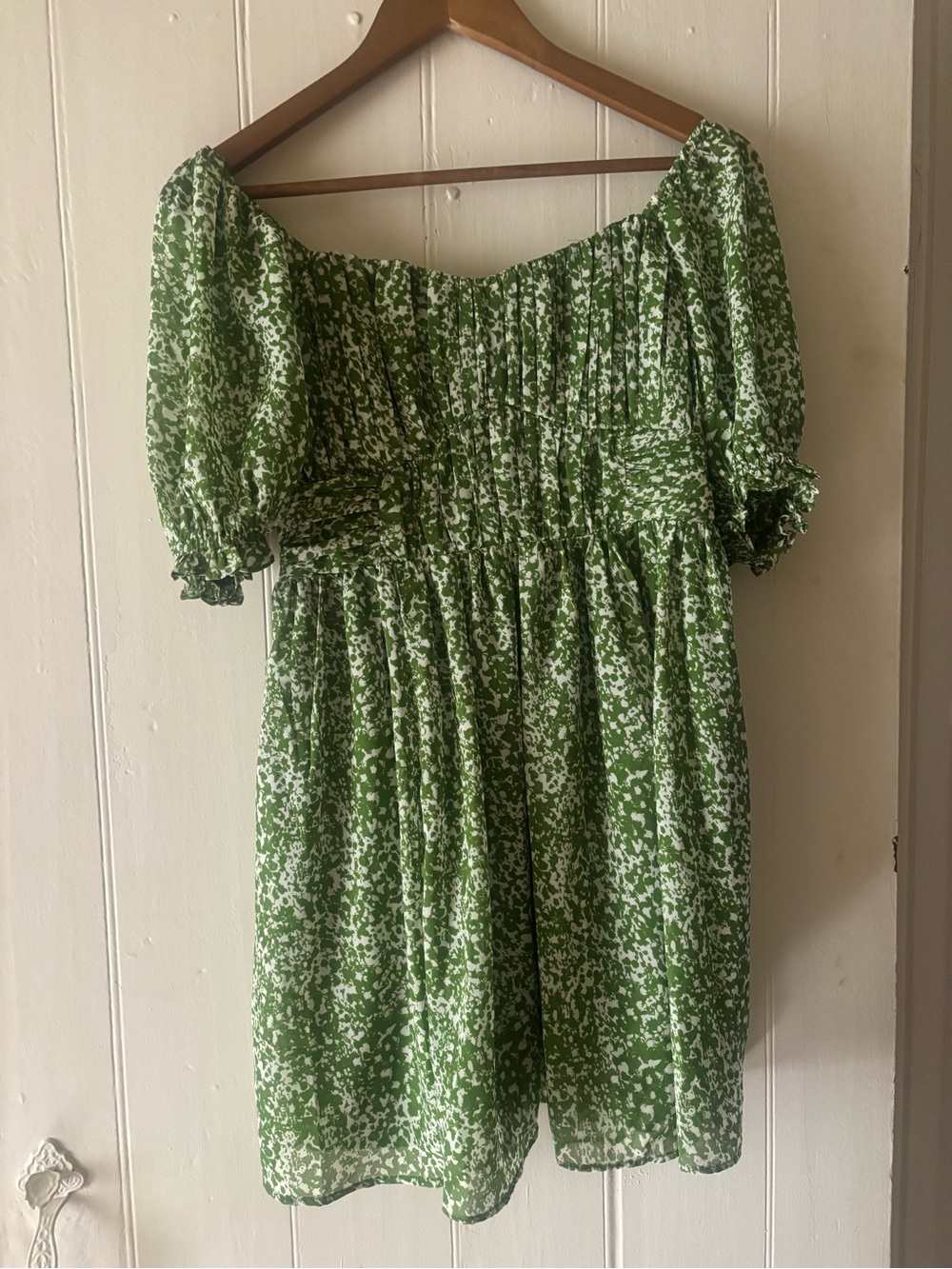 Abercrombie dress